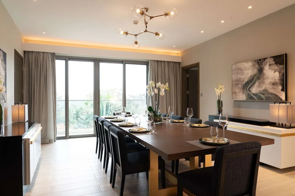 Отель Radisson Blu Hotel & Residence Nairobi Arboretum