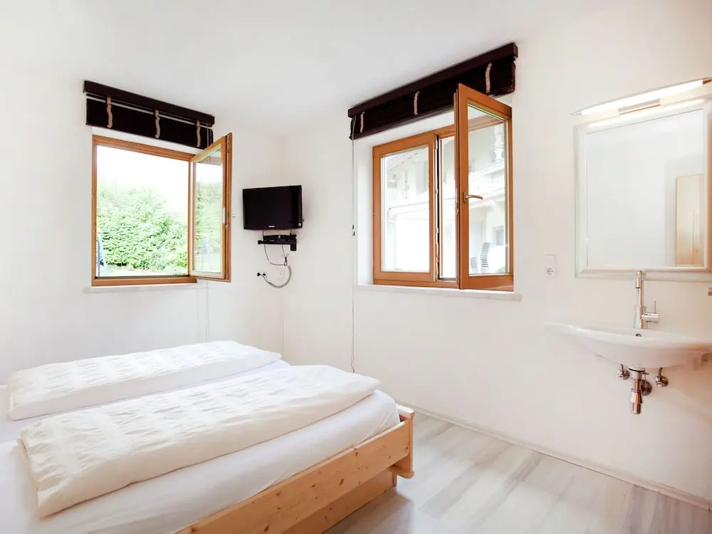 Lovely Chalet in Mayrhofen With Private Garden