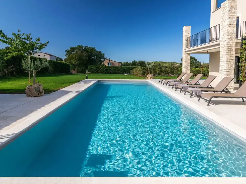Villa San Martino