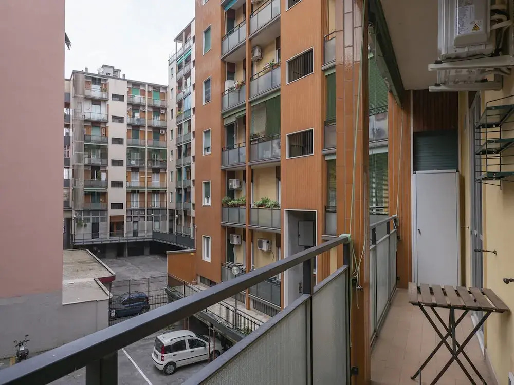 Varanini - Modern 1 bdr Apartment Loreto Area