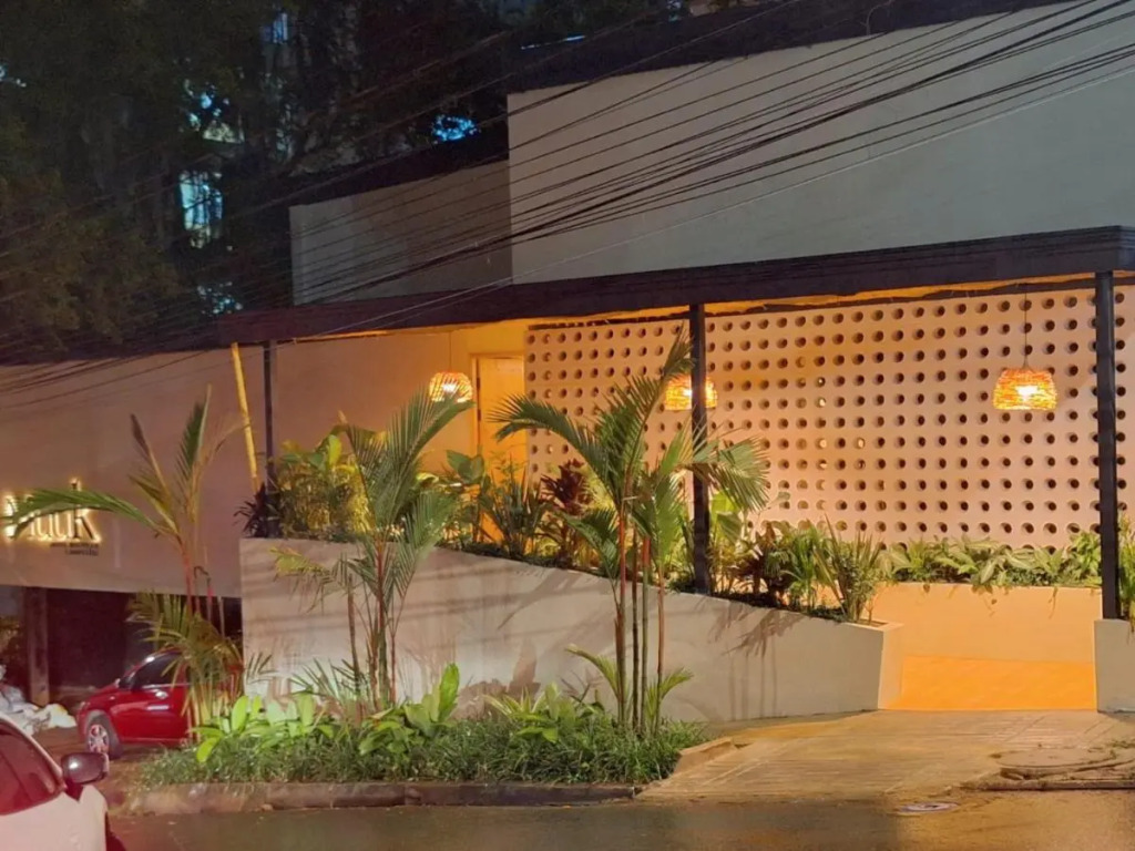 Poblado Muuk Hotel Boutique Campestre