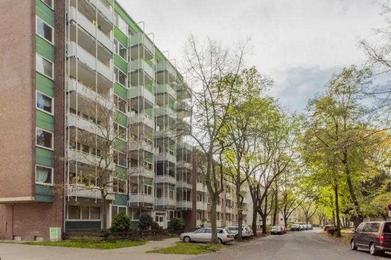 6528 Privatapartment Laatzen