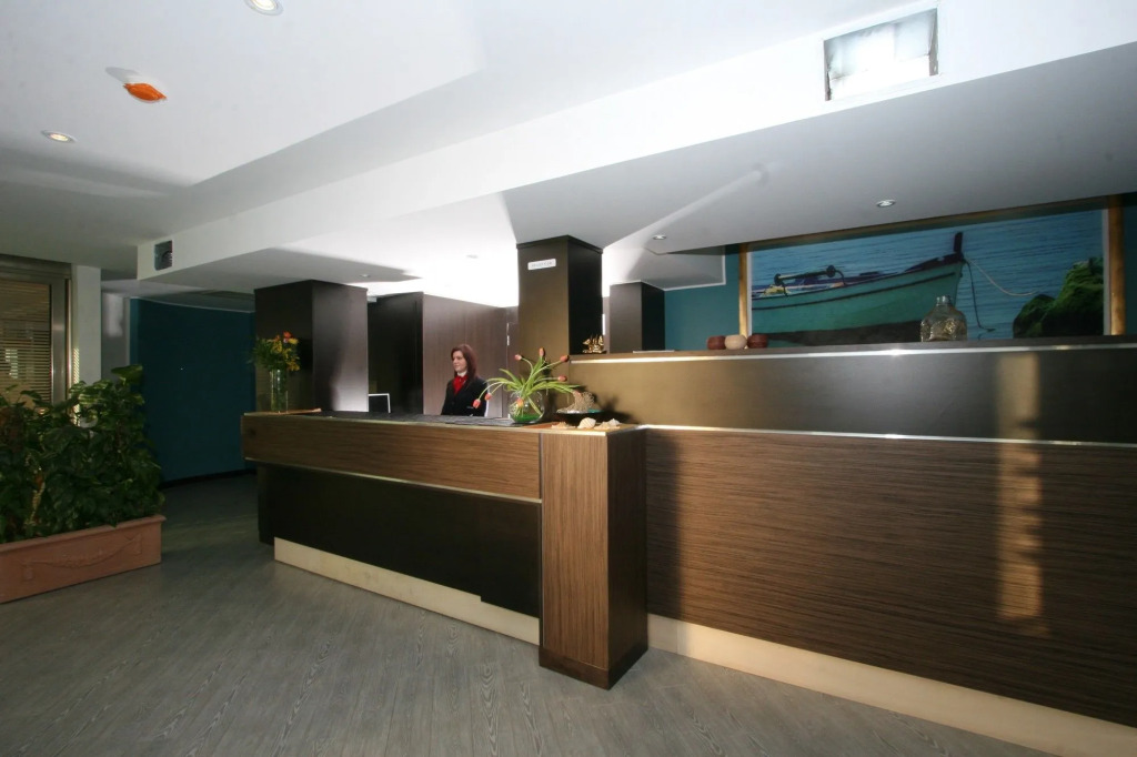Hotel Ancora