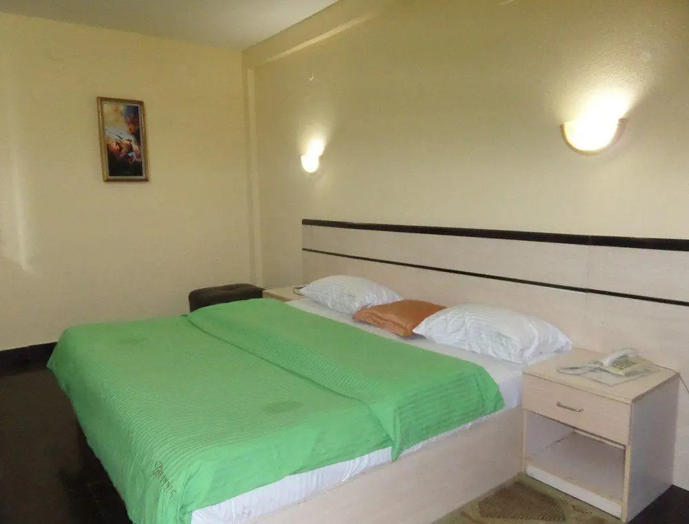 Abuja Dannic Hotels