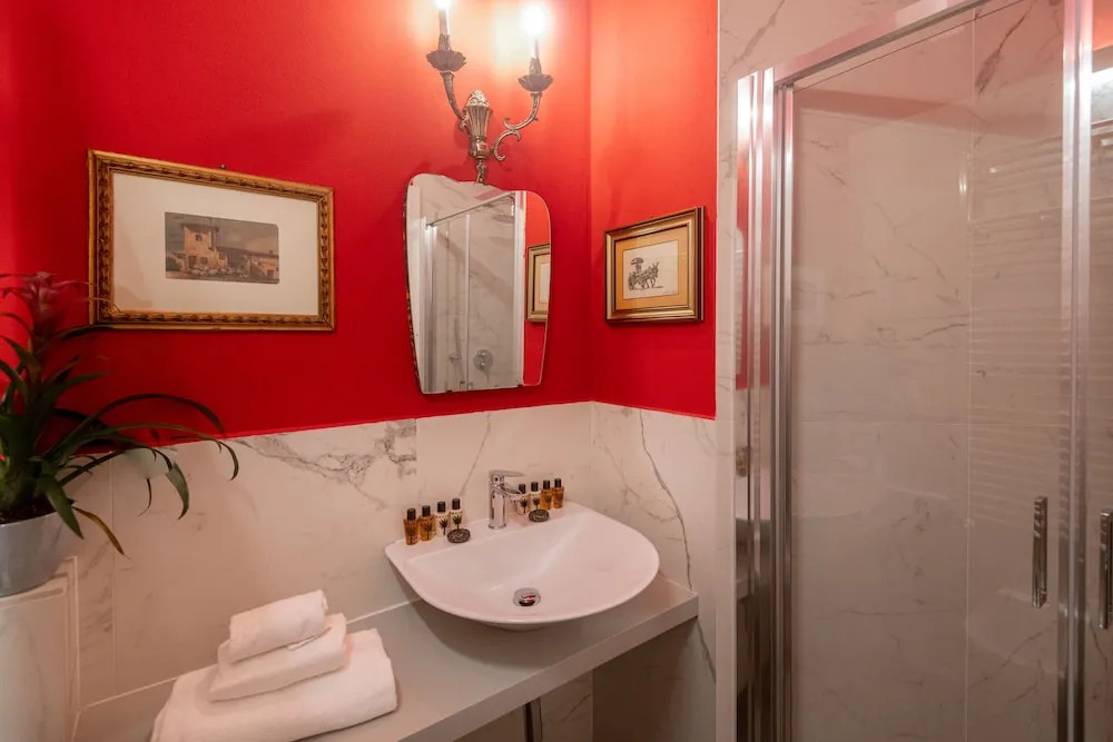 L8 Boutique Concept Apartments