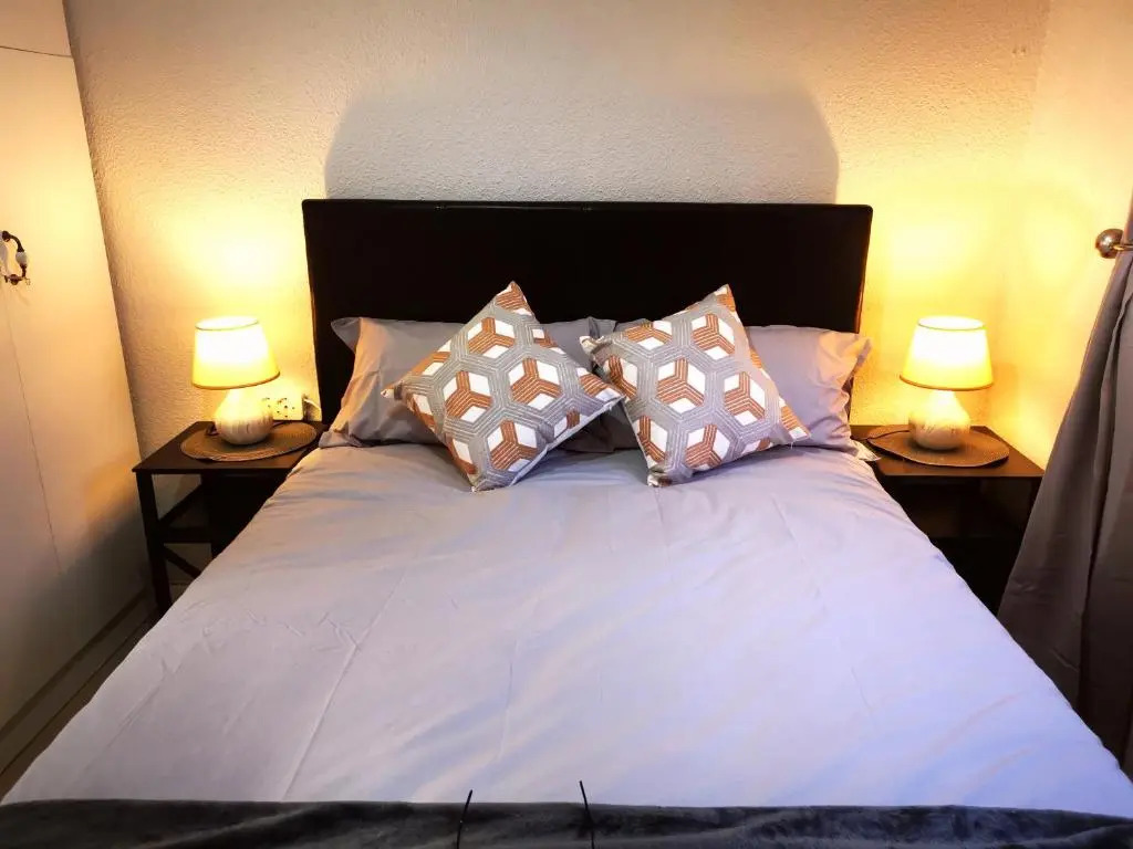 The Smiths Self Catering Cottage