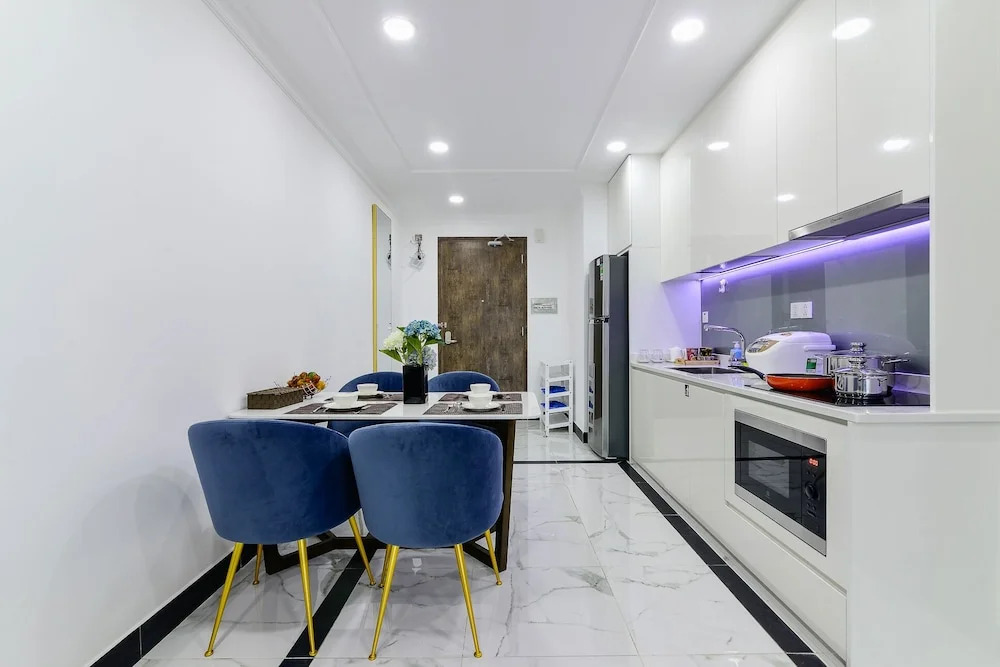 Aura Apartment Da Lat