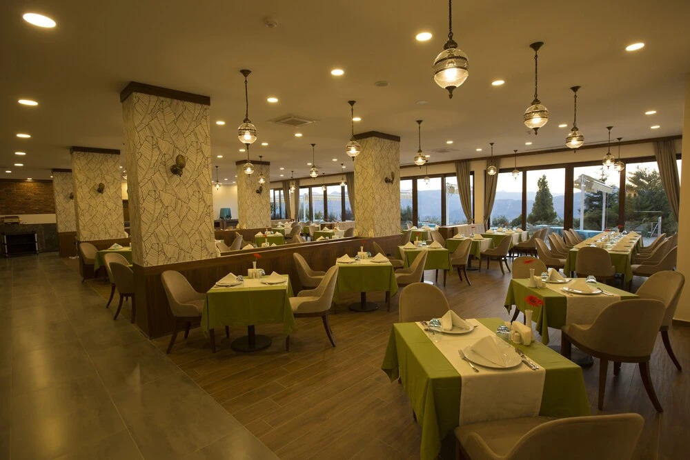 Selcuklu Otel - Special Class