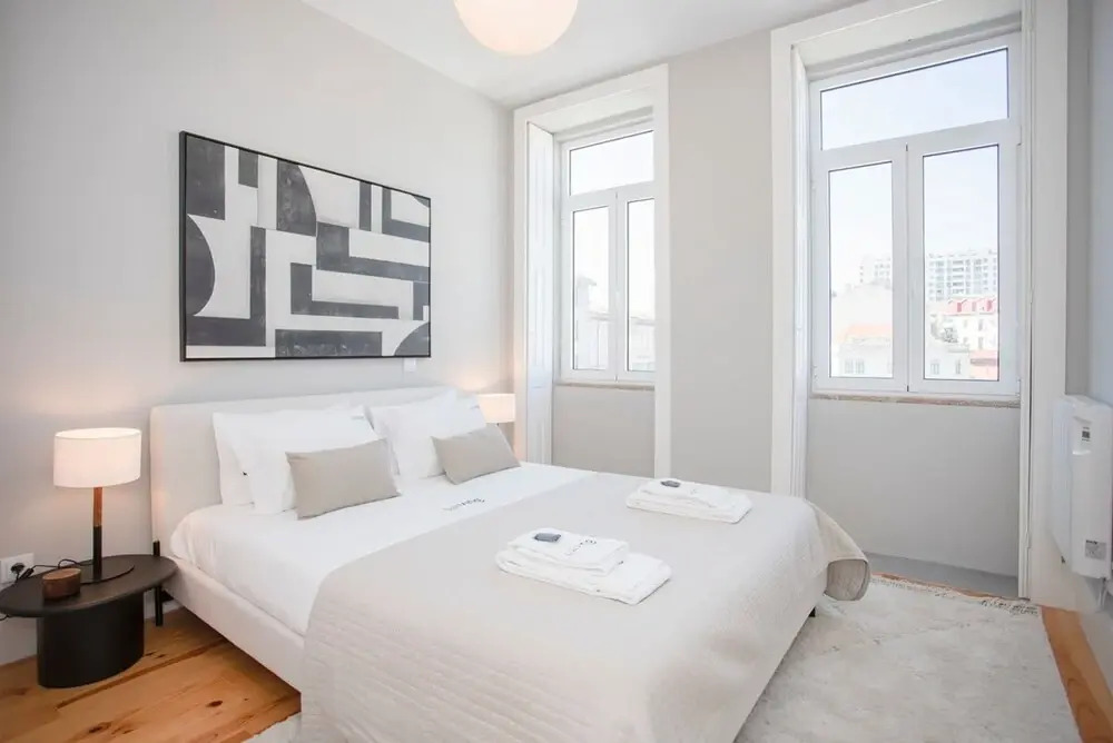 Liiiving in Porto - Art Design Apartment II