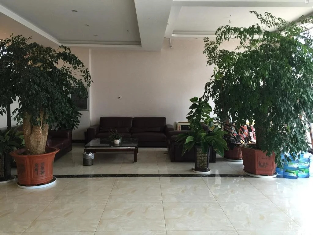 Bai Nian Sheng Shi Hotel
