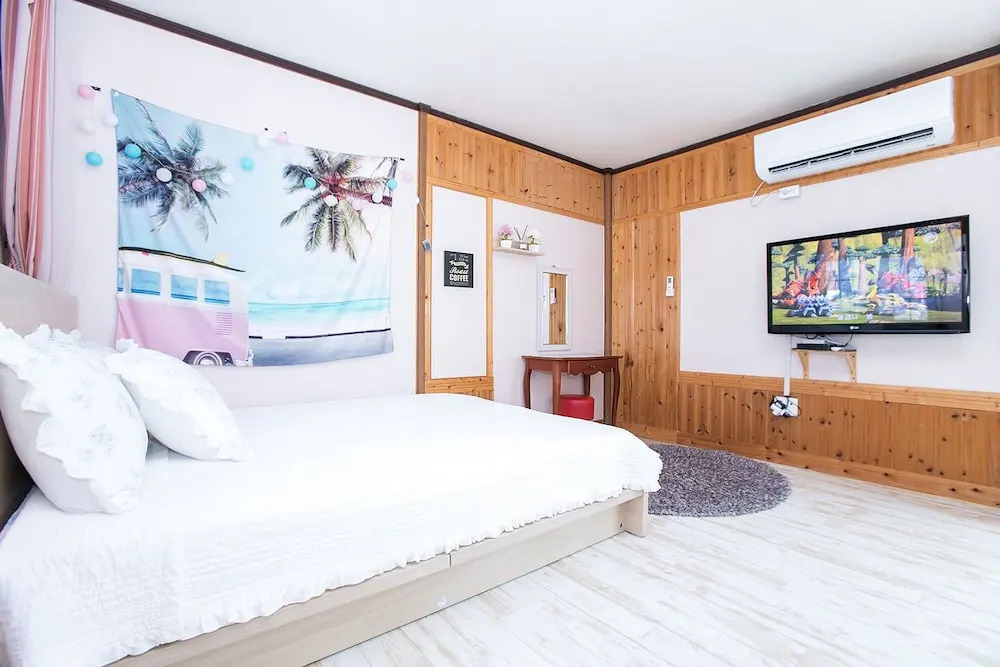 Yangyang Sweet Pension