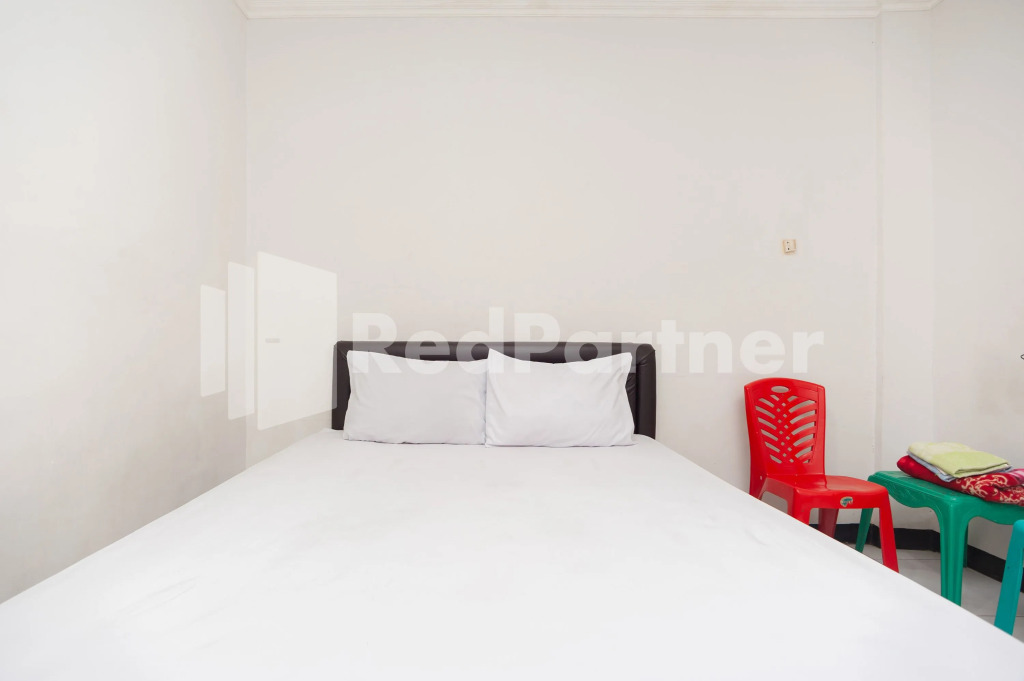 Wisma Juanda Bogor Mitra RedDoorz