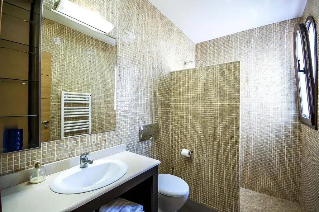 Villa With sea View and Private Pool