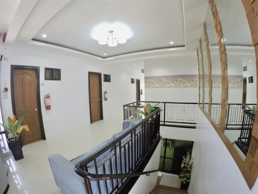 Palmera Garden Hotel 2