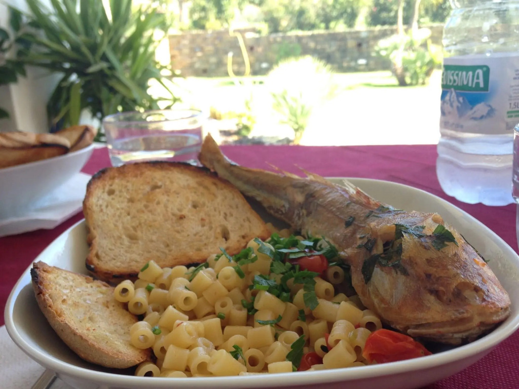 Cuore del Cilento Relais&Retreat - Nature&Relax