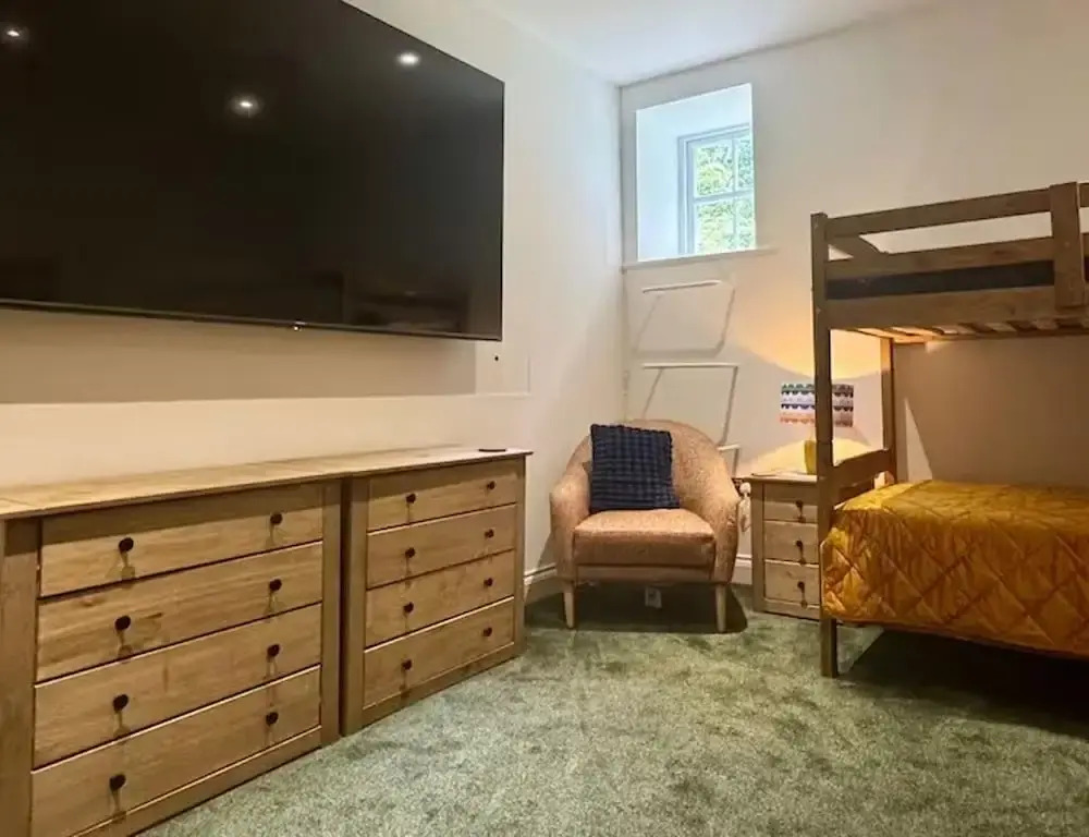 Coastal Haven Retreat in Eythorne