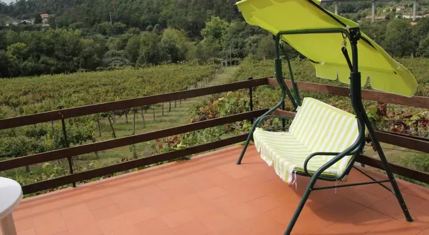 Quinta do Rio Vez