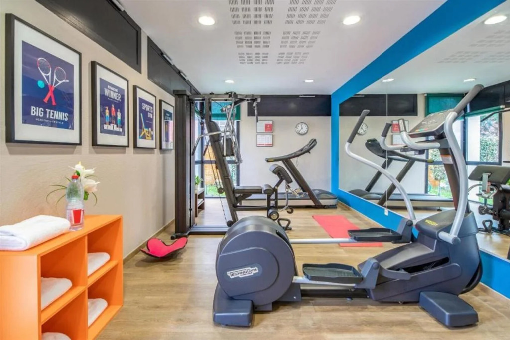 AppartCity Confort Toulouse Purpan