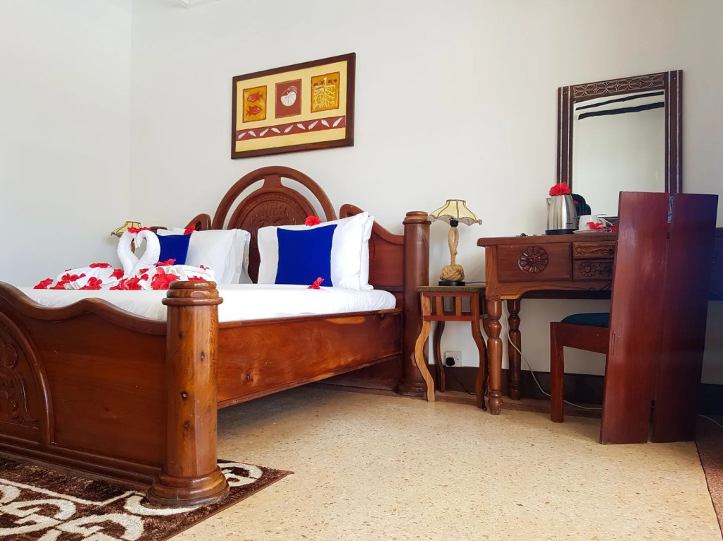 Protels La Plage Resort