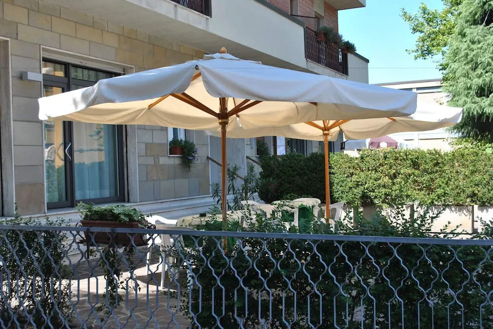 Albergo "da Mario"