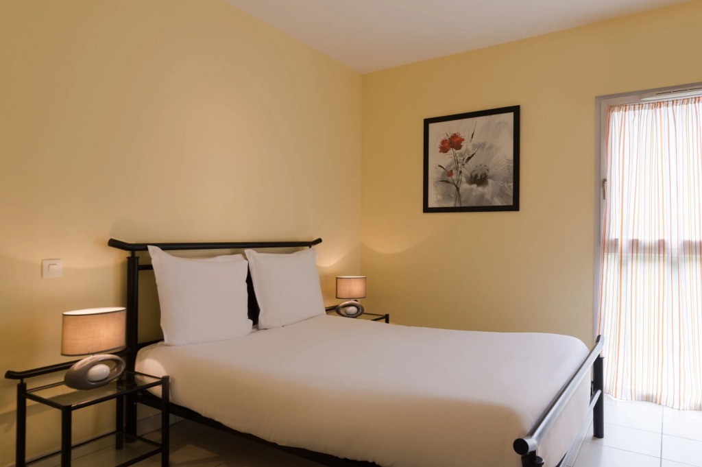 Hotel Pic Epeiche