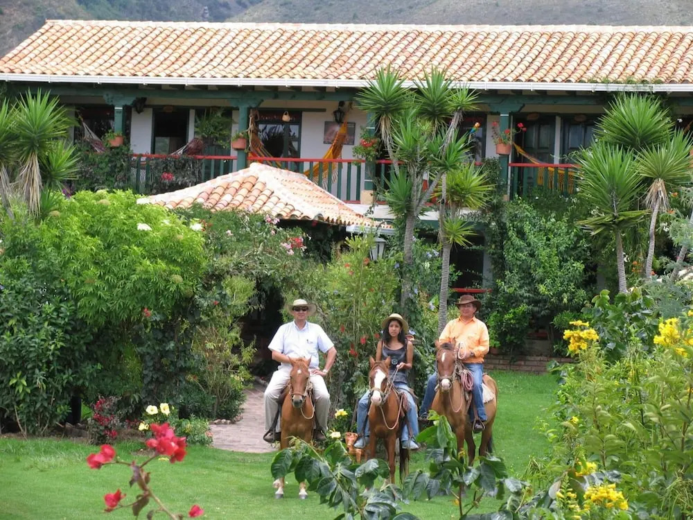 Hotel Spa Villa Lina