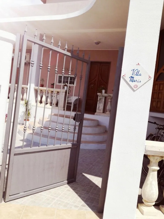 B&B Villa Maris