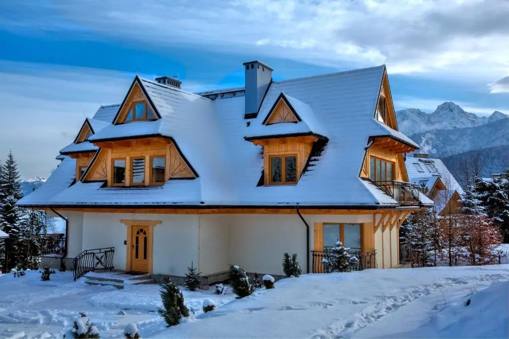 Apartament Na Polanie