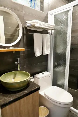MTNY Hotel