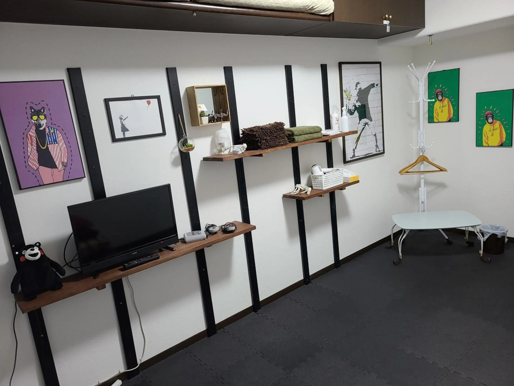 Nomad Apartment Stay