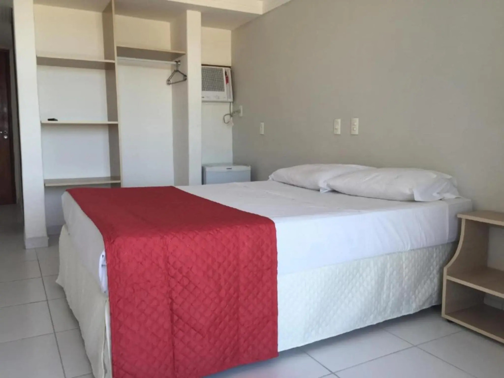 Hotel Paraíso Natal