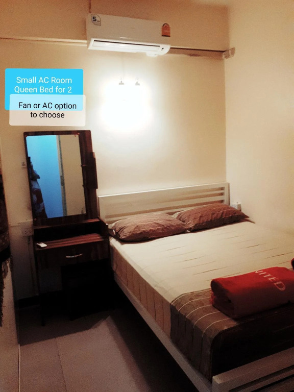 Chiang Mai Gate Capsule Hostel