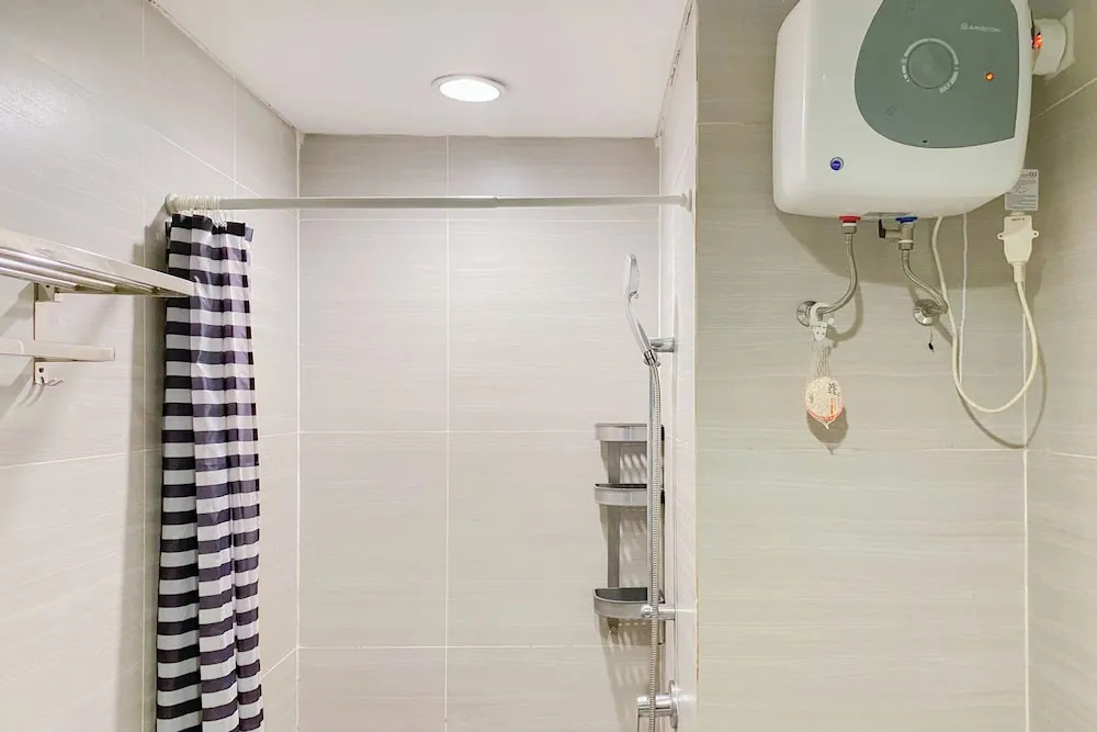 Great Choice And Minimalist 2Br West Vista Apartment
