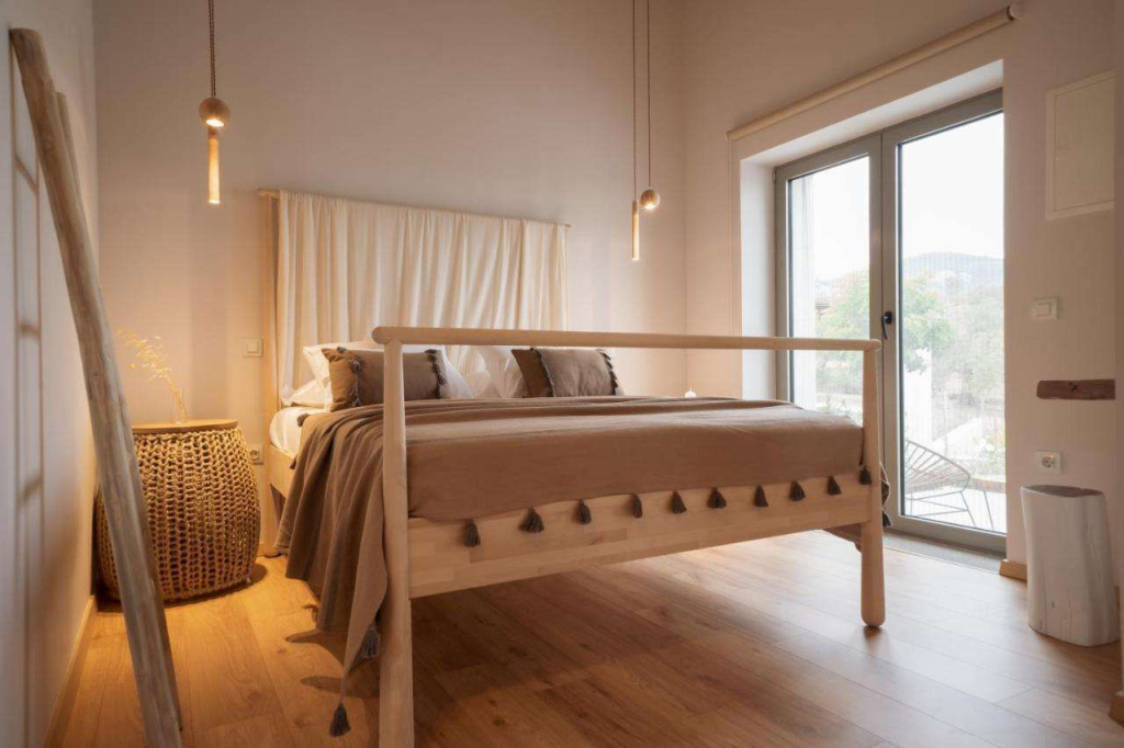 Elies Residences Luxury Apartments