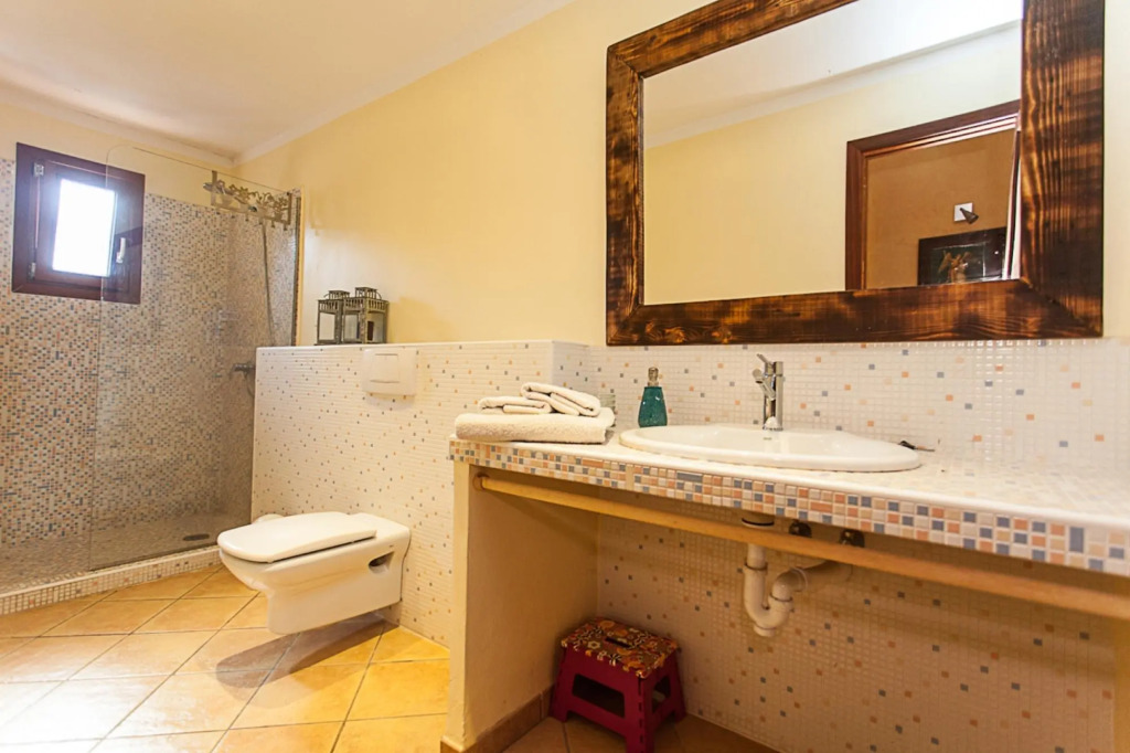 "Villa Favela" With Pool Near Es Trenc