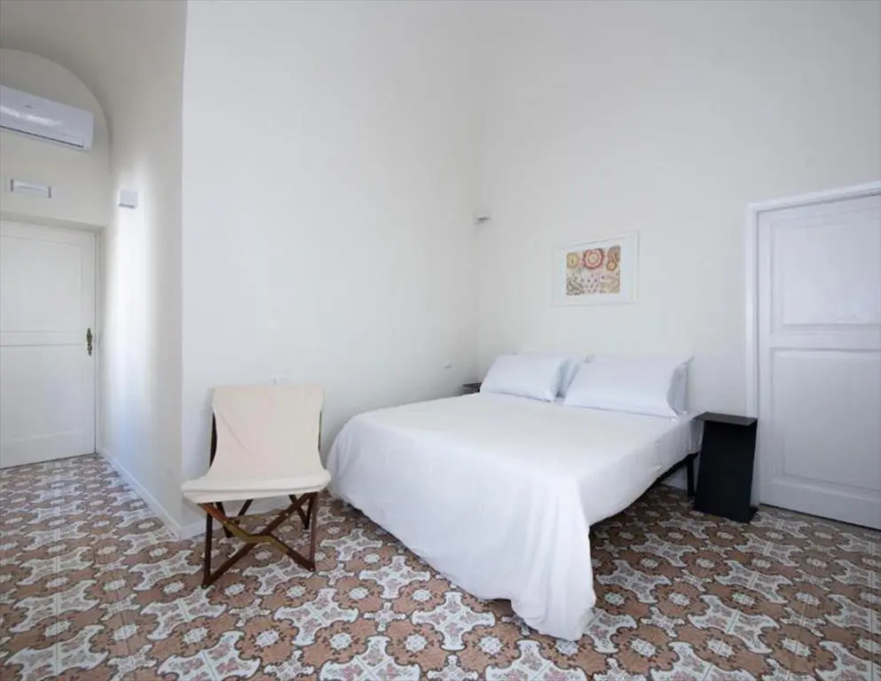 Amalfitano Apartments