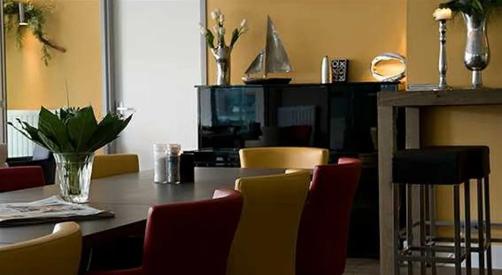 Hotel Restaurant Anno Nu