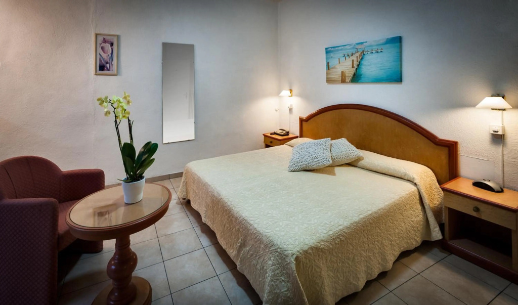 EasyRooms dellAngelo