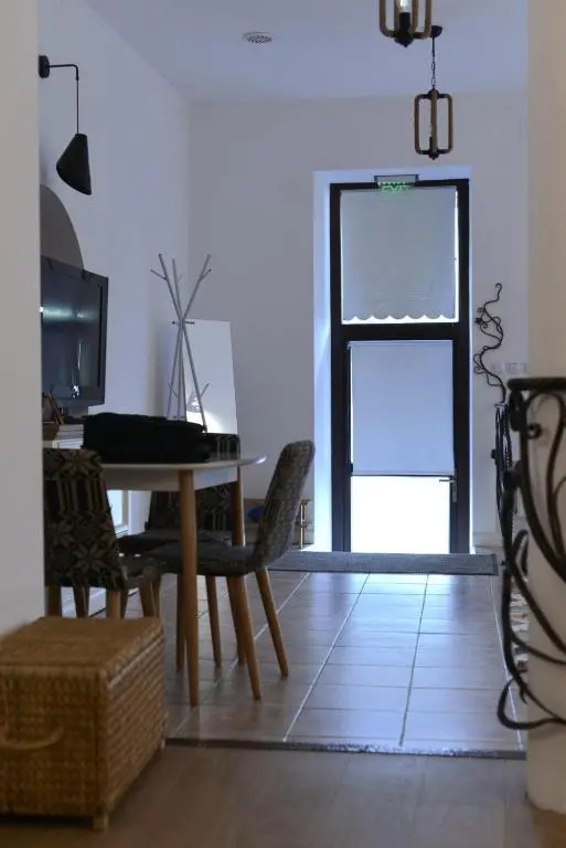Apartament Central
