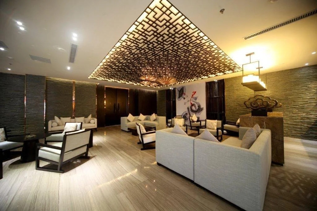 Oriental Xuanyi Holiday Hotel
