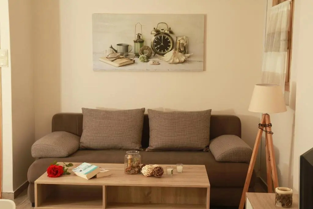 Petra Thea Apartments 4