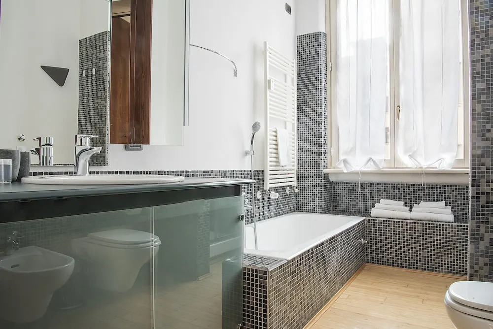 easyhomes - Brera Fatebenefratelli