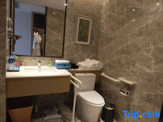 Xizi International Hotel