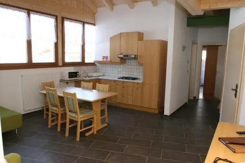Residence Kramhuter