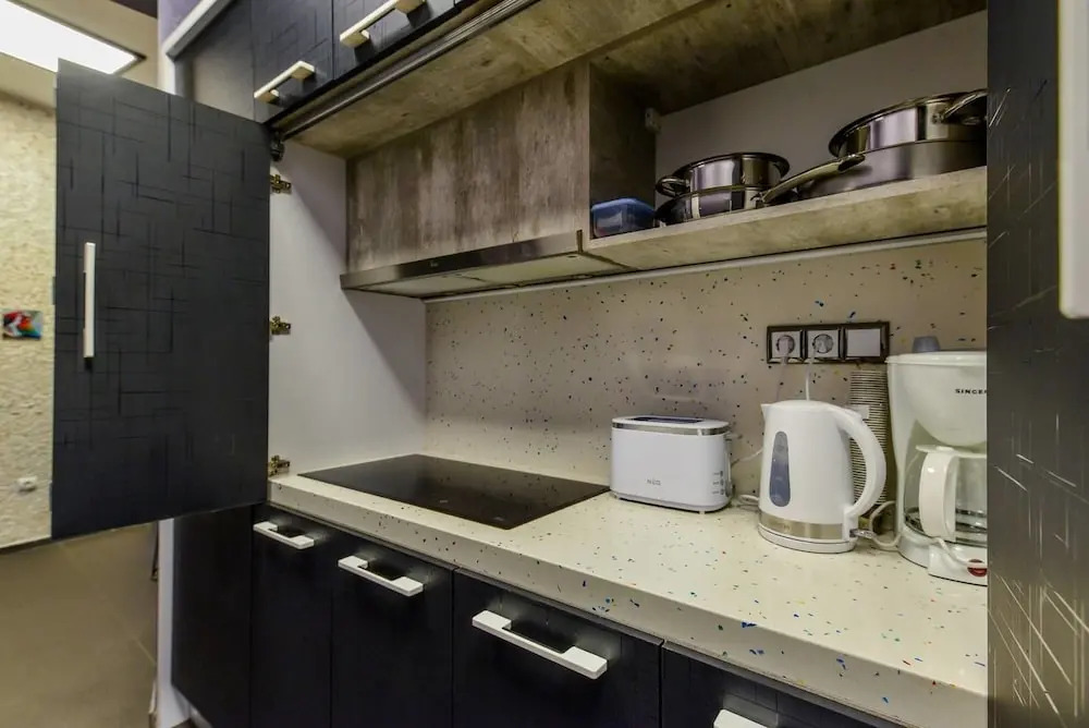 Fm Deluxe 2 Bdr Apartment With Terrace Tsar Simeon Str