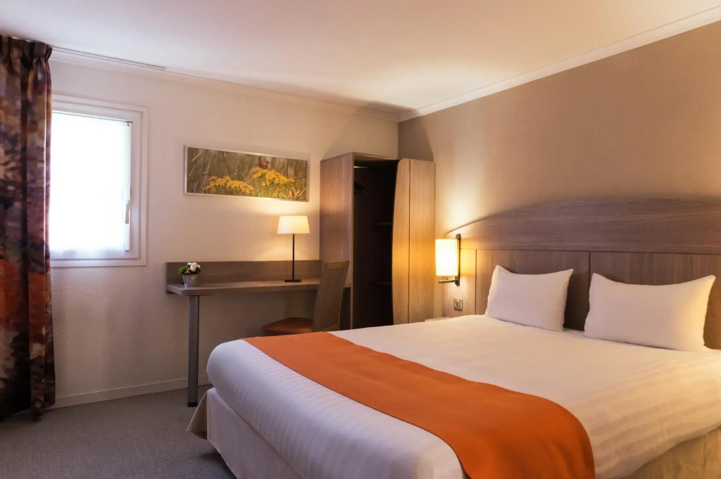 The Originals City, Hôtel Le Gayant, Douai