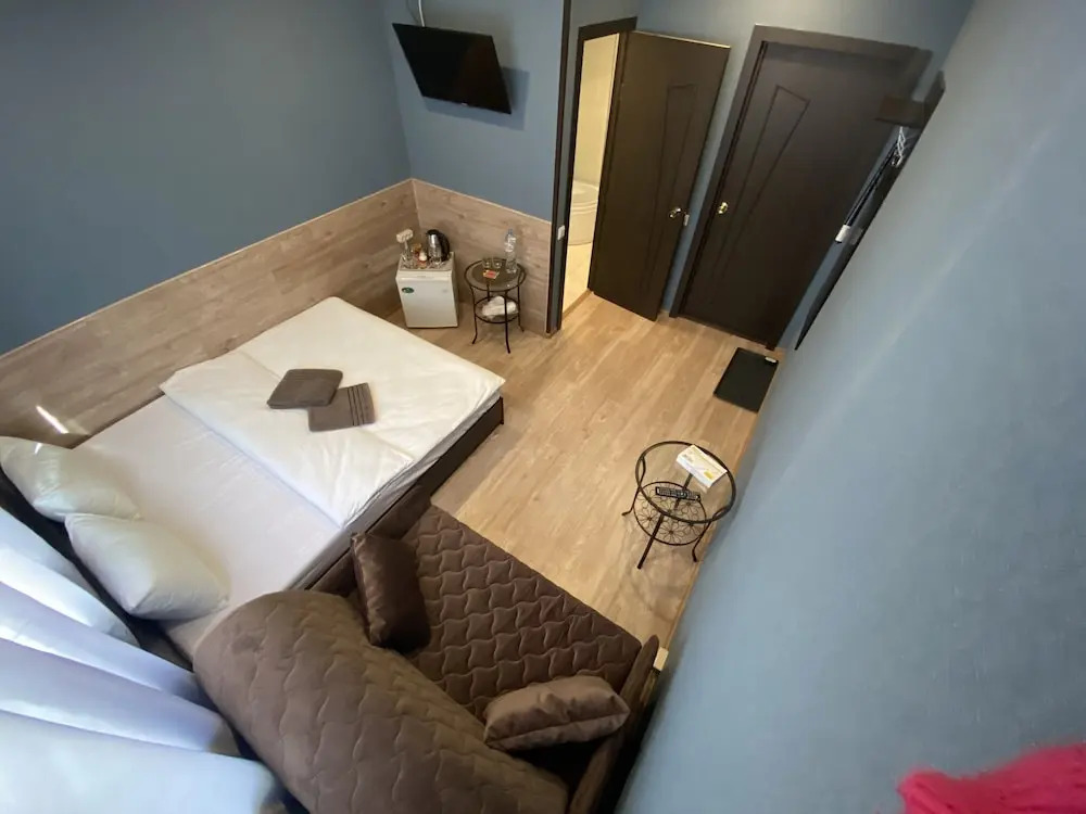 Hotel Lukinka