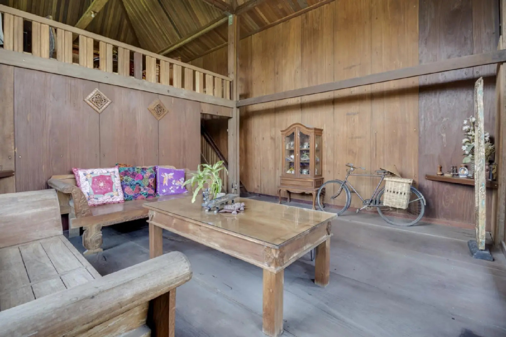RedDoorz at Omah Kayu Homestay Yogyakarta