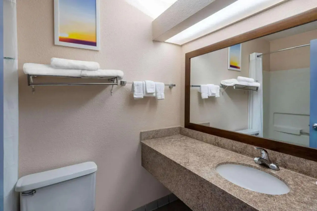 Days Inn Panama City 23 Rd St
