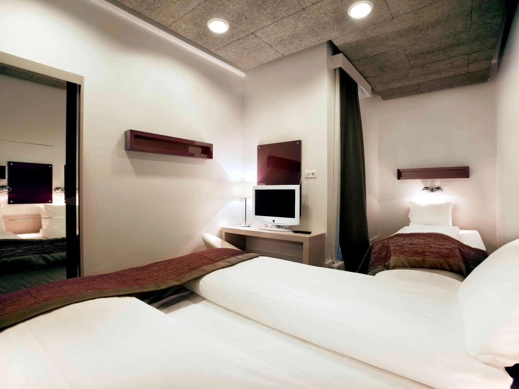 Ibis Styles Stockholm Odenplan